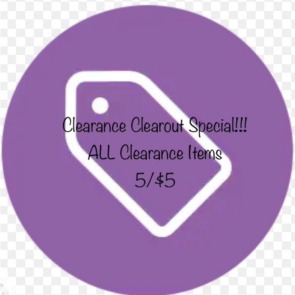Get your faves!🛍️